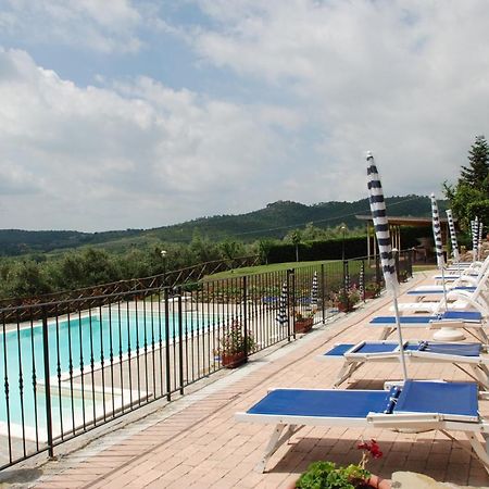 Borgo Sanguineto Apartment Tuoro sul Trasimeno Exterior photo